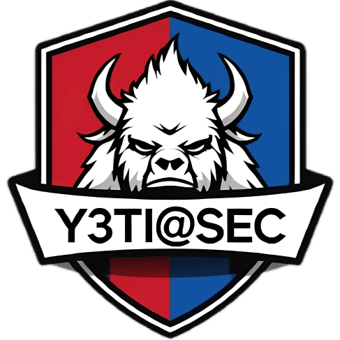 Yeti CyberOps